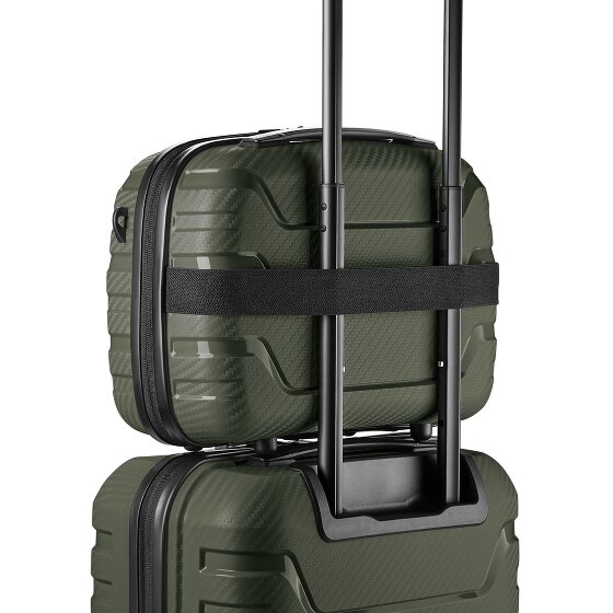 Smartbox Edition 01 Vanity-case 34 cm