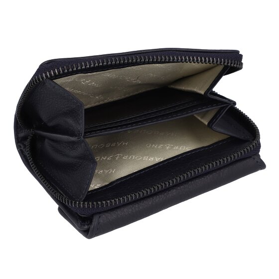 Harbour 2nd Iona Porte-monnaie Cuir 19 cm