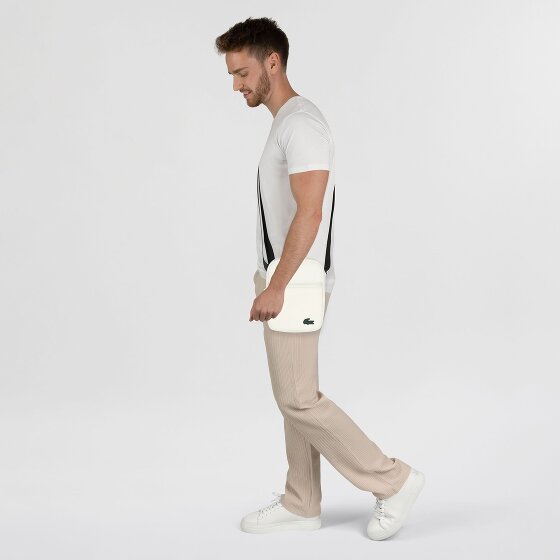 Lacoste Mini sac à bandoulière 16 cm