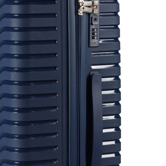 Benzi 5820 4 roulettes Trolley 60 cm