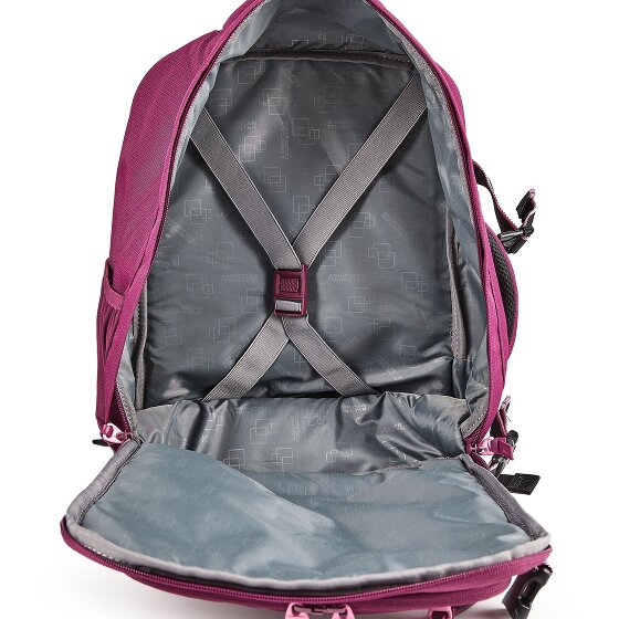 American Tourister Take2Cabin Sac à dos de randonnée 40 cm