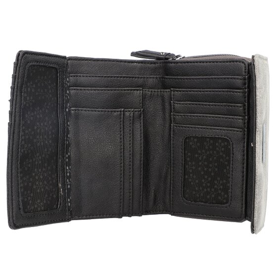 Tom Tailor Porte-monnaie Elin 14 cm