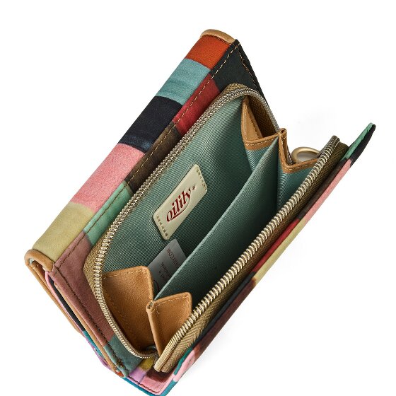 Oilily Orilla Porte-monnaie 14 cm