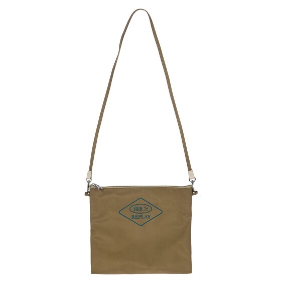 Bric's Bric´s x Replay Sac de voyage Weekender 55 cm