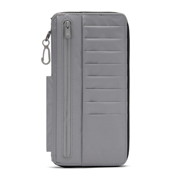 Pacsafe RFIDsafe Porte-monnaie Protection RFID 11.5 cm