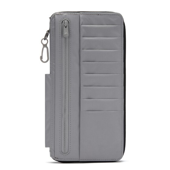 Pacsafe RFIDsafe Porte-monnaie Protection RFID 11.5 cm