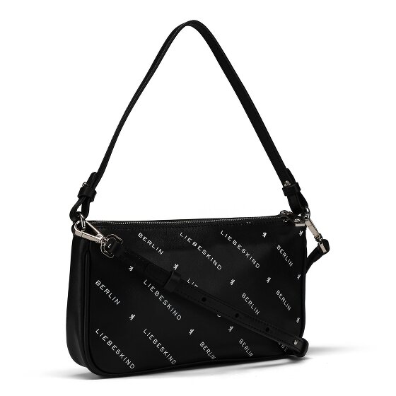 Liebeskind Monogram Sac à bandoulière Cuir 23.5 cm