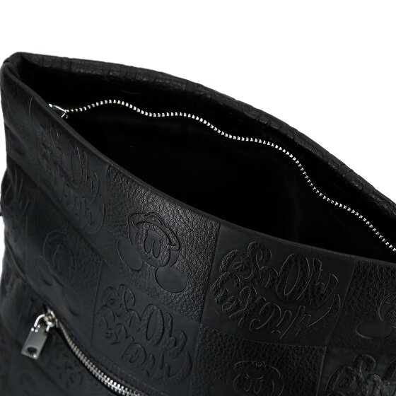 Desigual All Mickey Loverty Sac à bandoulière 33 cm