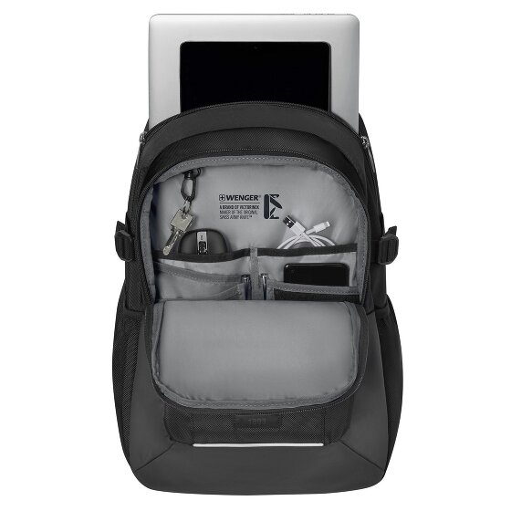 Wenger XE Ryde Sac à dos professionnel 47 cm Compartiment pour ordinateur portable