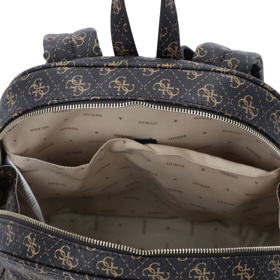 Guess Power Play II Daypack 36 cm Compartiment pour ordinateur portable