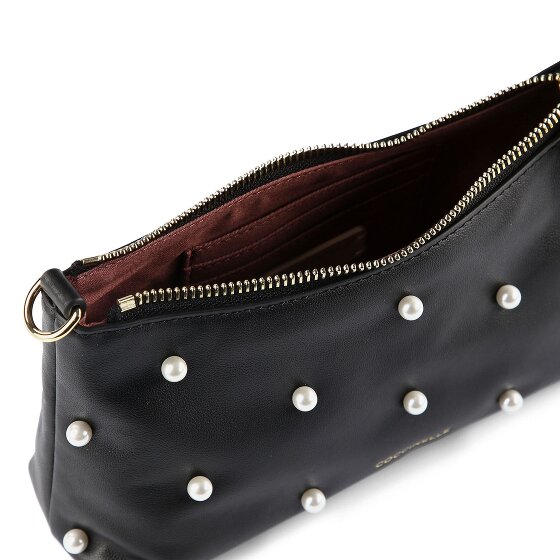 Coccinelle Aura Sac à bandoulière Cuir 22 cm