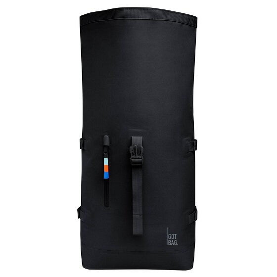 GOT BAG Rolltop 2.0 Daypack 43 cm Compartiment pour ordinateur portable