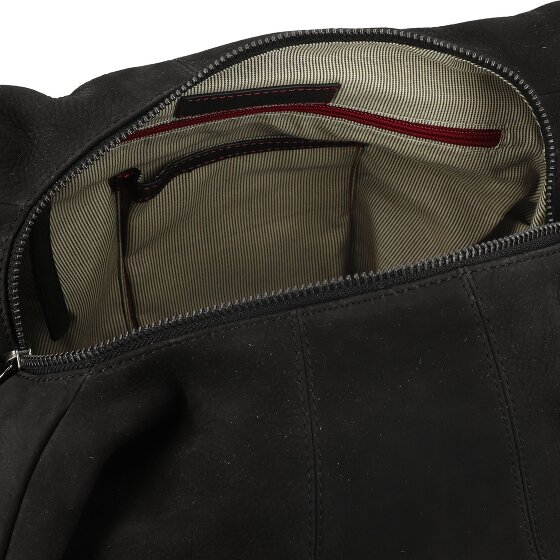 aunts & uncles Ginseng Sac à bandoulière Cuir 31 cm