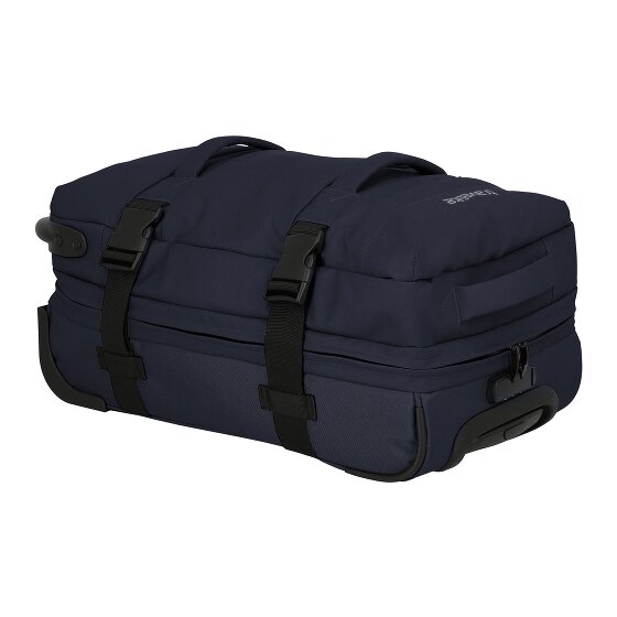 Travelite Bolonia 2 roulettes Sac de voyage S 53 cm