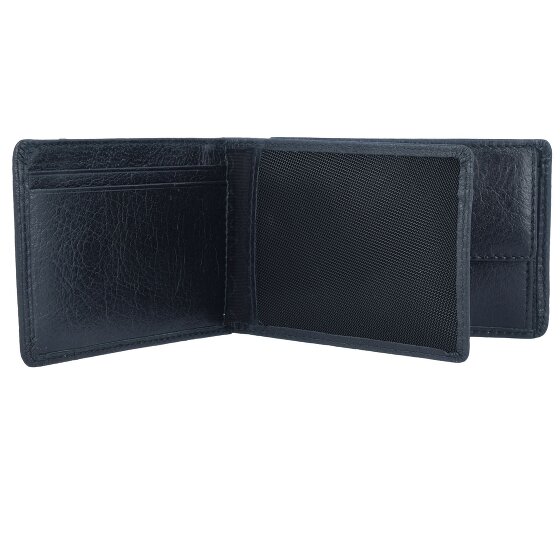 Picard Buddy Porte-monnaie en cuir 10 cm