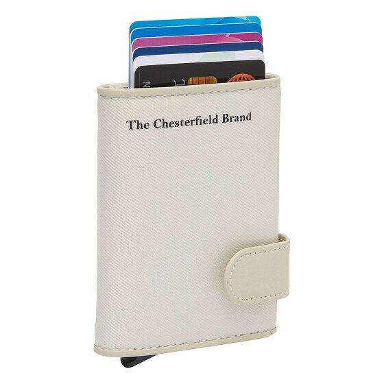 The Chesterfield Brand Sabana Porte-monnaie Protection RFID Cuir 7.5 cm