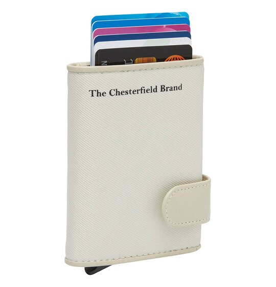 The Chesterfield Brand Sabana Porte-monnaie Protection RFID Cuir 7.5 cm