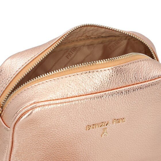 Patrizia Pepe Fly Sac à bandoulière Cuir 19 cm