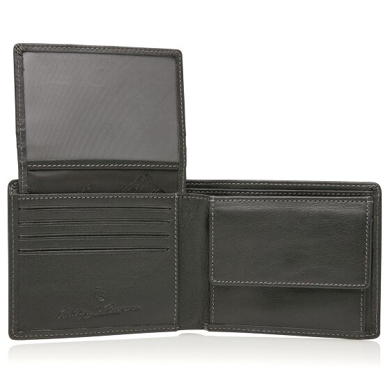 Castelijn & Beerens Porte-monnaie Canyon RFID cuir 11 cm