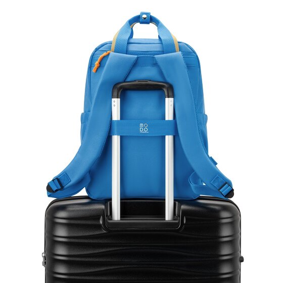 MODO by Roncato Starlight 3.0 Sac à dos de voyage 40 cm, compartiment pour ordinateur portable