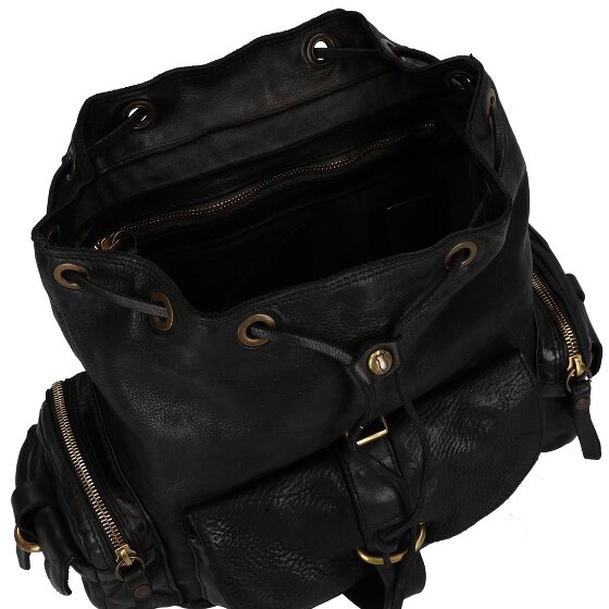 Campomaggi Karen Sac à dos de ville Cuir 29 cm