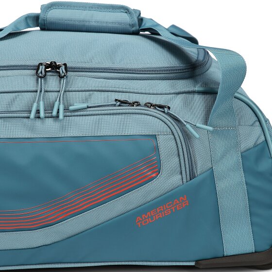 American Tourister City Racer 2 roulettes Sac de voyage S 55 cm