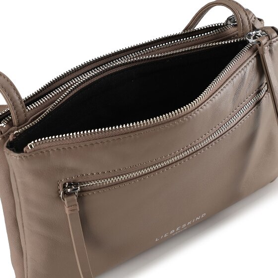 Liebeskind Zena Sac à bandoulière S Cuir 25 cm