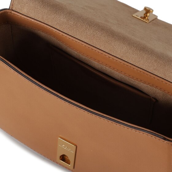 POLO RALPH LAUREN Polo ID Sac à bandoulière Cuir 19 cm