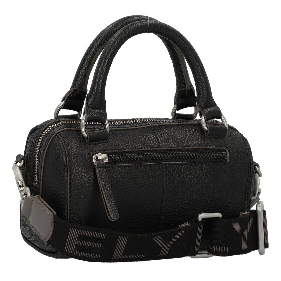 Burkely Always Alyx Sac à main Cuir 20 cm