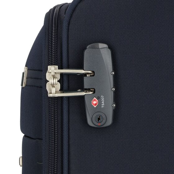 Samsonite Base Boost 2 roues trolley cabine 55 cm