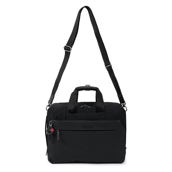 Hedgren Furo Attaché-case Protection RFID 40 cm Compartiment ordinateur