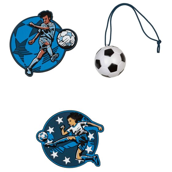 Scout Genius Set de cartables 4 pcs.