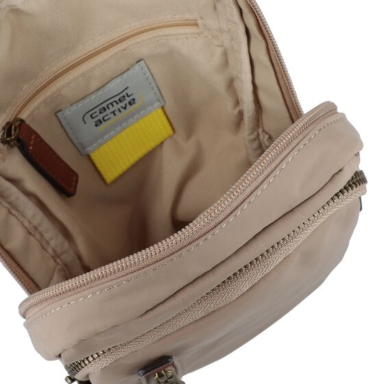 camel active Bari Sac à bandoulière 14 cm