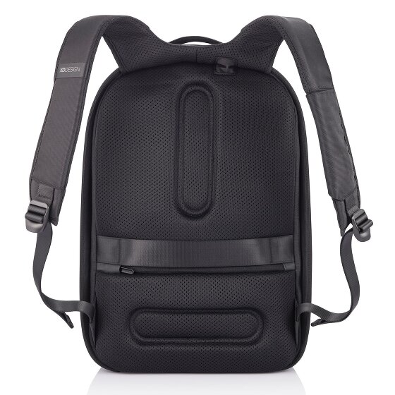 XD Design Flex Gym Sac à dos RFID 46 cm Compartiment pour ordinateur portable