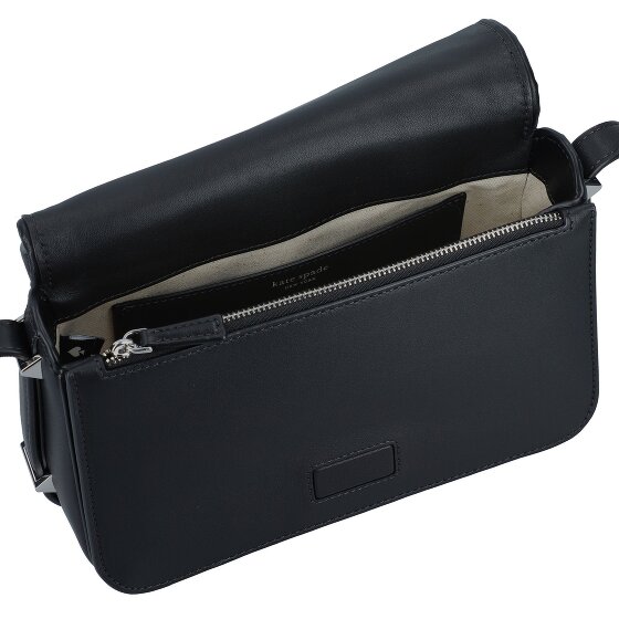 Kate Spade New York Spade Flower Jacquard Sac à bandoulière 23 cm