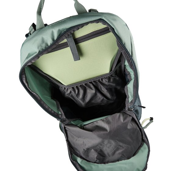 Jack Wolfskin Astro Vent 24 L Sac à dos de randonnée 55 cm