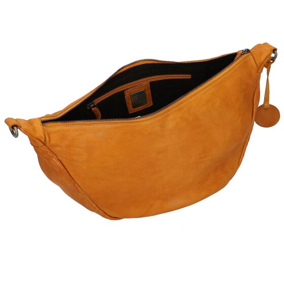 Harbour 2nd Anchor Love Alva Sac à bandoulière Cuir 47 cm