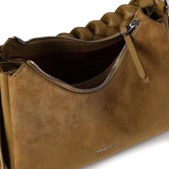 Coccinelle Boheme Sac à bandoulière Cuir 31 cm