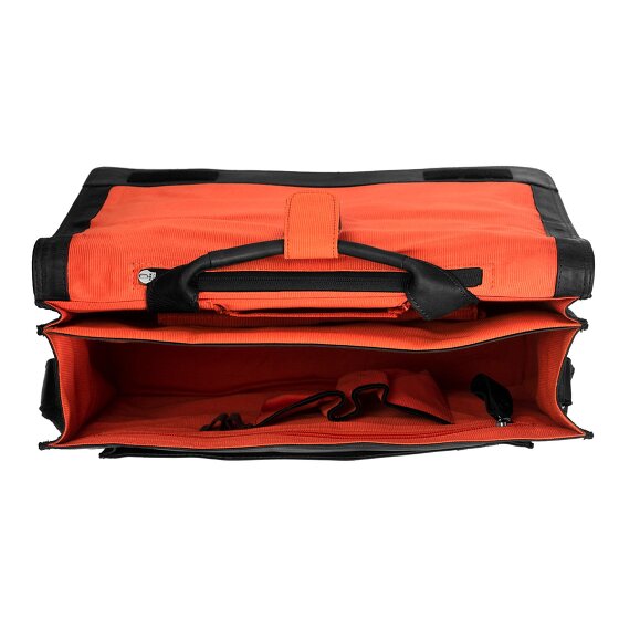 The Chesterfield Brand Gent Sacoche de vélo 40 cm