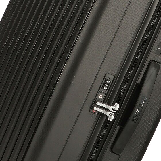 American Tourister Rejoy 4 roues Valise cabine 77 cm