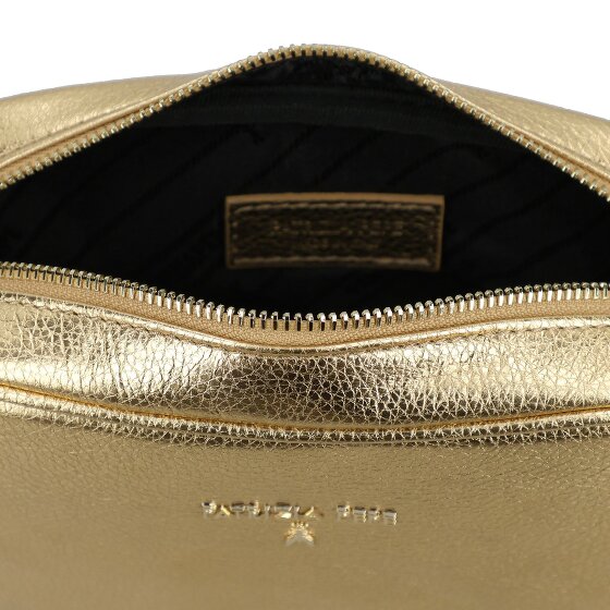 Patrizia Pepe Fly Sac à bandoulière Cuir 19 cm