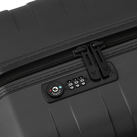 Roncato Box Sport 2.0 4 roues Valise cabine L 78 cm