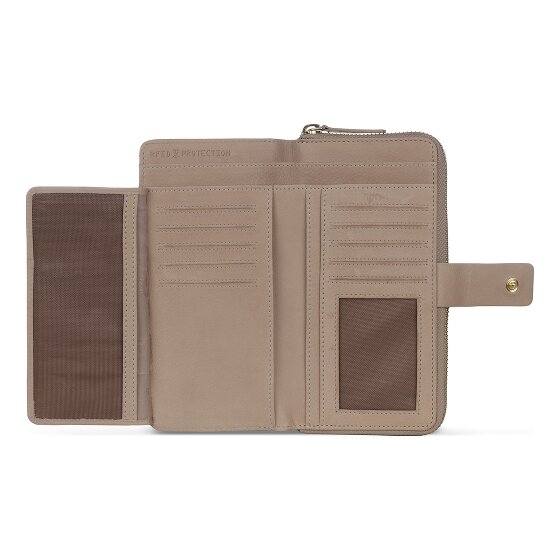 bugatti Noemi Porte-monnaie Cuir 18 cm