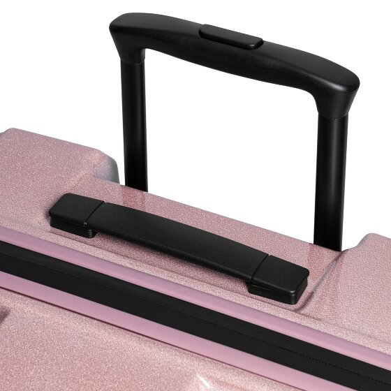 Epic Crate Reflex EVO 4 roulettes Trolley 75 cm