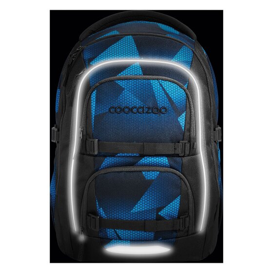 coocazoo Porter Sac à dos scolaire 46 cm