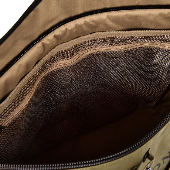 Filson All-Weather Sac à bandoulière 37 cm Compartiment pour ordinateur portable