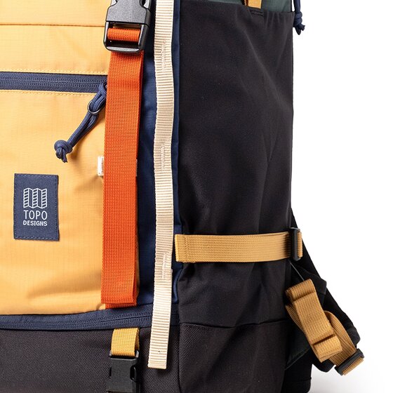Topo Designs Rover 22 L Sac à dos de randonnée 56 cm