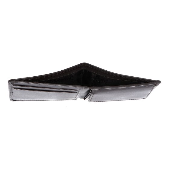 Golden Head Porte-monnaie Polo RFID cuir 10 cm