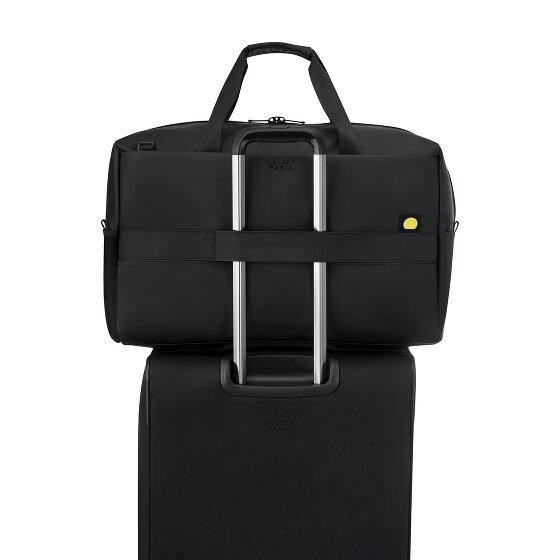 Delsey Paris Turenne Soft Sac de voyage 55 cm