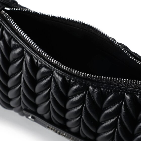 Karl Lagerfeld Weave Sac à bandoulière 26 cm